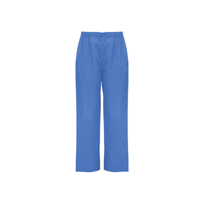 Vademecum Unisex Diensthose, blau - Roly