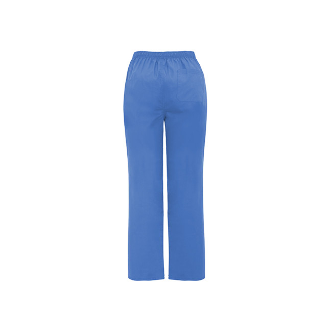 Pantalon de service Vademecum unisexe bleu - Roly