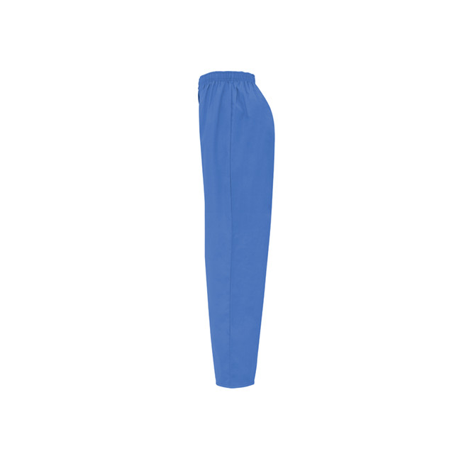 Pantalon de service Vademecum unisexe bleu - Roly