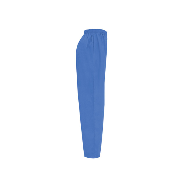 Pantalon de service Vademecum unisexe bleu - Roly