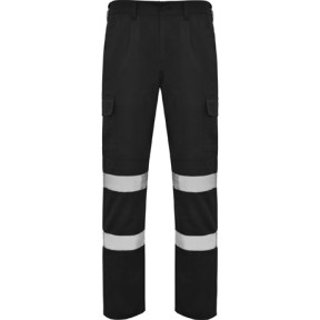 Pantalon de travail DAILY HV noir - Roly