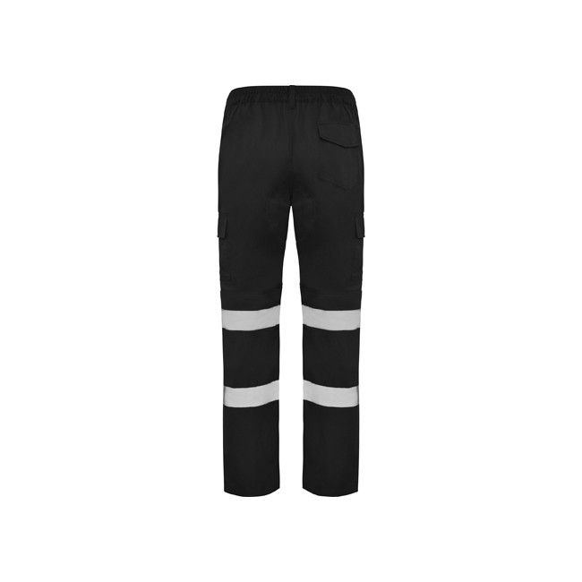 Pantalon de travail DAILY HV noir - Roly