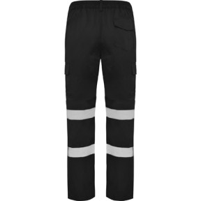Pantalon de travail DAILY HV noir - Roly