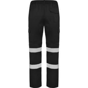 Pantalon de travail DAILY HV noir - Roly