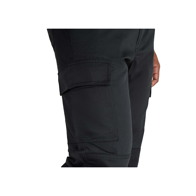 Pantalon de travail DAILY HV noir - Roly