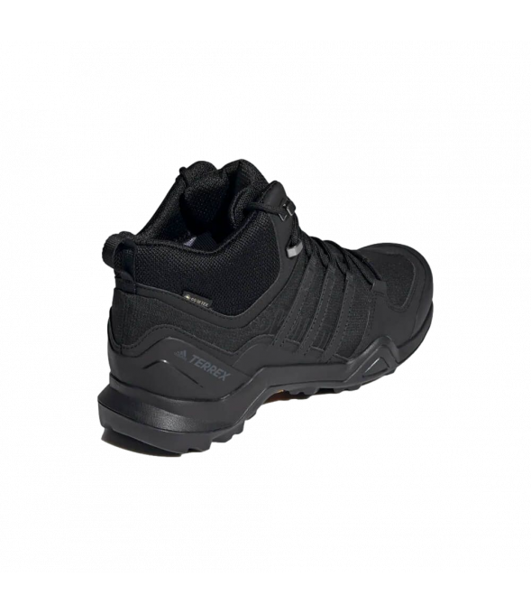 Chaussures d'intervention Terrex Swift R2 Mid GTX noir - Adidas