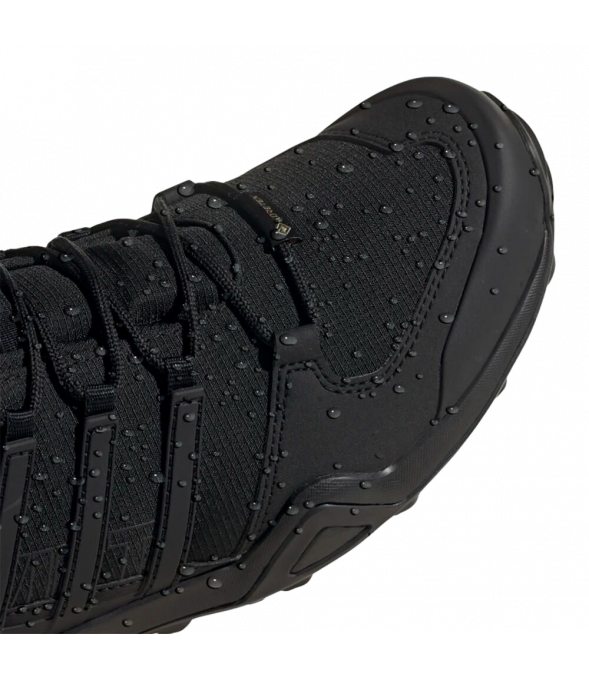 Chaussures d'intervention Terrex Swift R2 Mid GTX noir - Adidas
