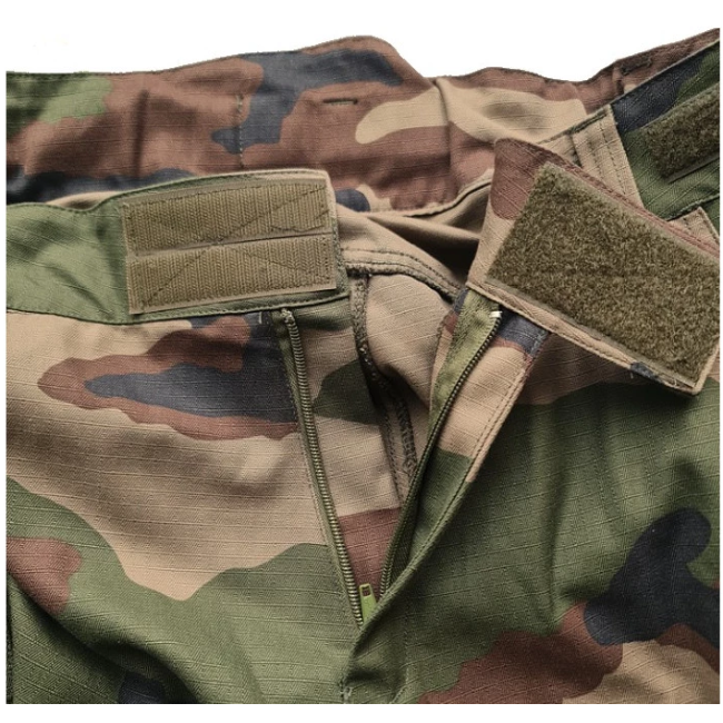 Pantalon treillis F3 camo CE - GP Tactical