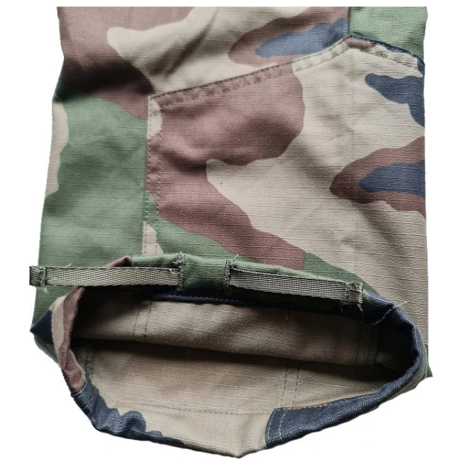 Spodnie moro F3 camo CE - GP Tactical