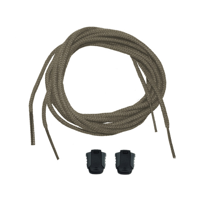 veters, reparatieset sl sage zwart - haix