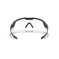 Occhialini Desert Locust - Occhiali Balistici Antiappannamento Con 2 Lenti, Cachi, Taglia Unica