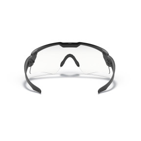 Lunettes de protection balistique M Frame Alpha Noir - Oakley