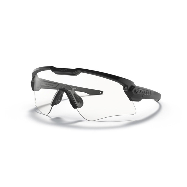 Ballistische veiligheidsbril M Frame Alpha Zwart - Oakley