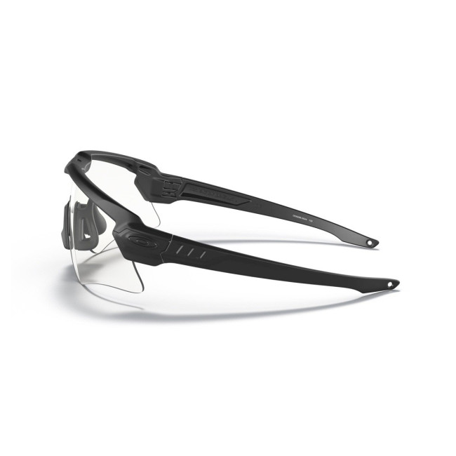 Lunettes de protection balistique M Frame Alpha Noir - Oakley