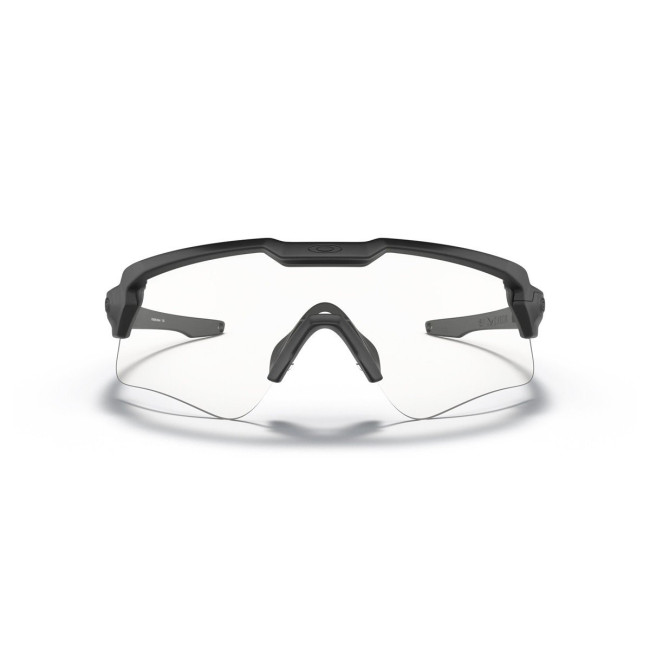 Lunettes de protection balistique M Frame Alpha Noir - Oakley