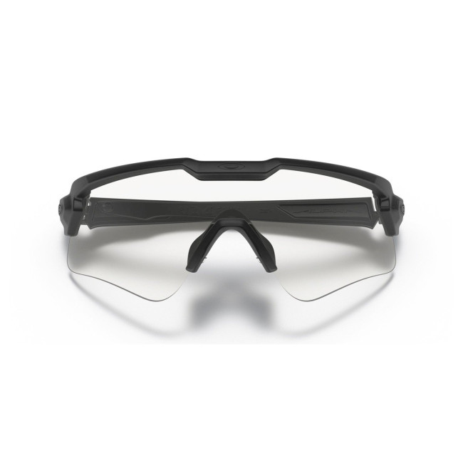 Ballistische veiligheidsbril M Frame Alpha Zwart - Oakley