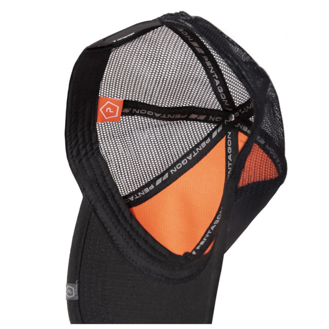 Casquette Era "Pentagon Dare to be Tactical" Noir - Pentagon