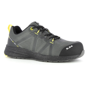 Buty bezpieczeństwa KOMET S1P - S.24