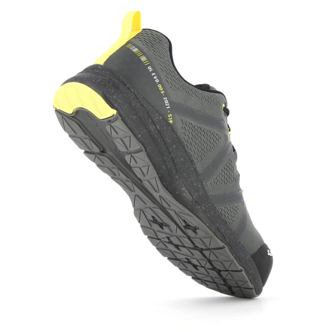 Chaussures de sécurité KOMET S1P - S.24
