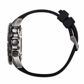 MONTRE PATROUILLE DE FRANCE ATHOS 1 noir