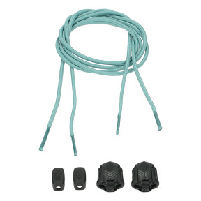 flexlace reparaturset cnx go low mint noir - haix