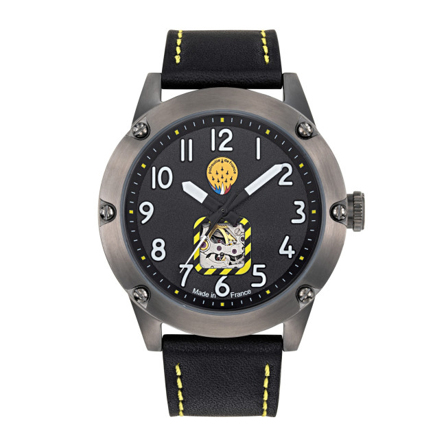 MONTRE PATROUILLE DE FRANCE AUTO 