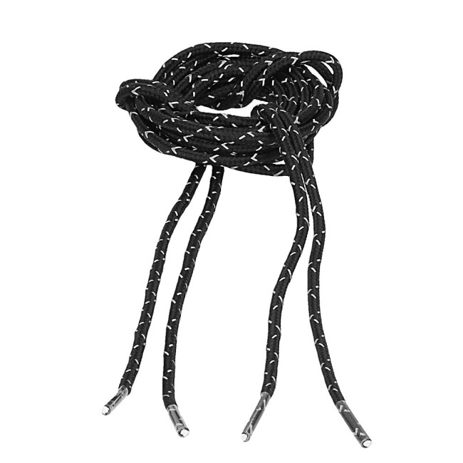 Yewseas 1 Paio Lacci Scarpe Elastici 140cm, Autobloccanti Lacci No - Foto 12