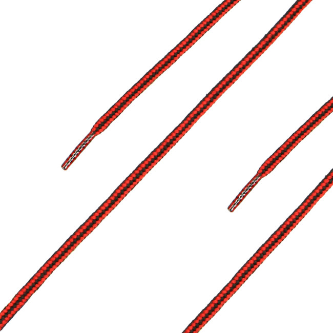Lacets pour chaussures Airpower XR3 rouge - Haix