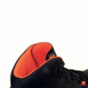 Chaussure de sécurité MS 300 HIGH S3 - Heckel