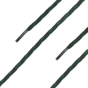 Schnürsenkel für Protector pro Schuhe grün - Haix