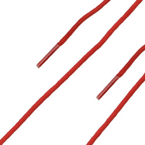 Lacets pour chaussures Protector Light rouge - Haix