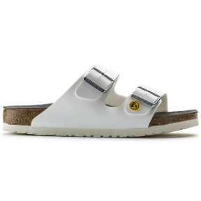 Arizona ESD BF White - Birkenstock