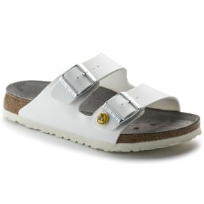 Arizona ESD BF White - Birkenstock