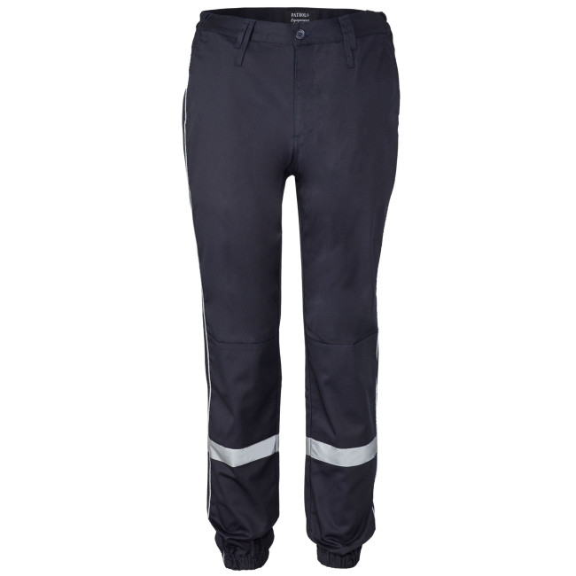 Pantalon Sécurité Incendie - Patrol
