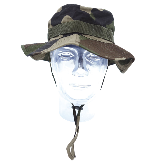 Jungle Hoed Camo CE - Patrol