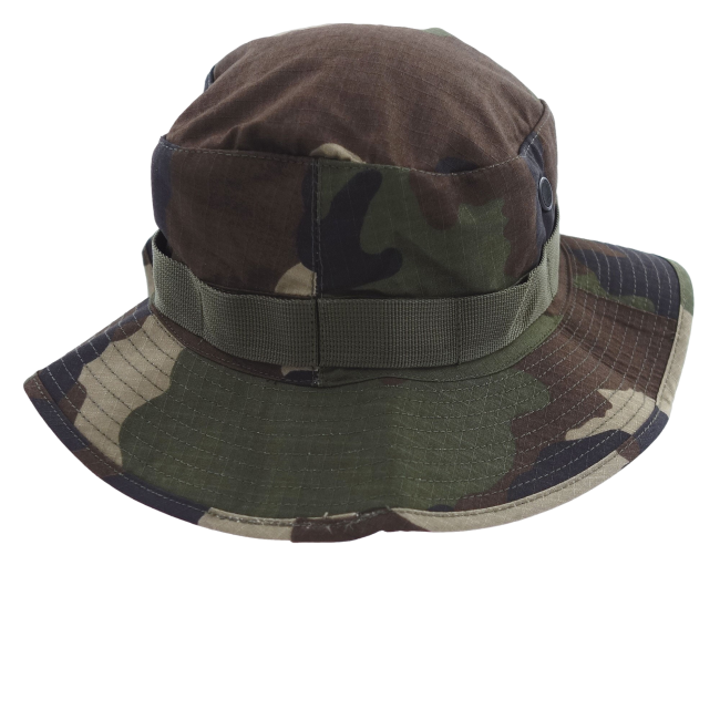 Dschungelhut Camo CE - Patrol