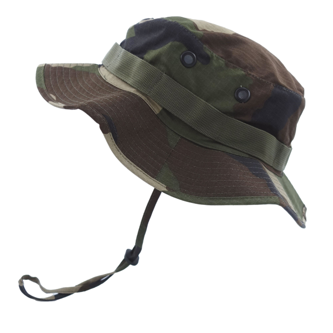 Dschungelhut Camo CE - Patrol