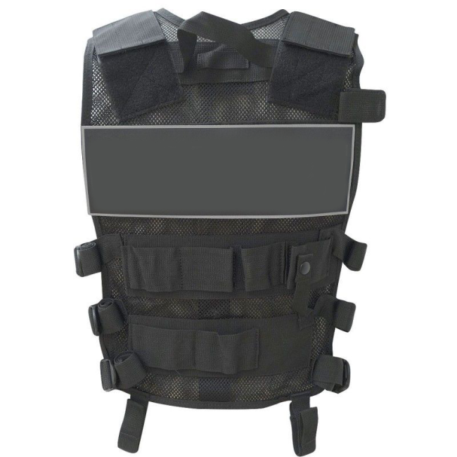 Kamizelka interwencyjna - Patrol