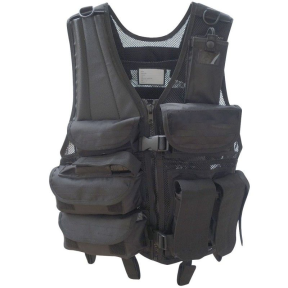 Einsatzweste - Patrol Equipement
