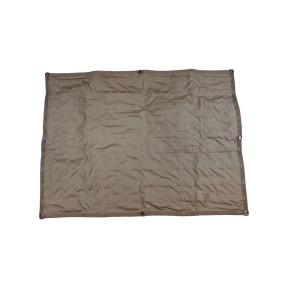 Panneau d'affichage "SMOC OPS" MOLLE coyote - Arktis