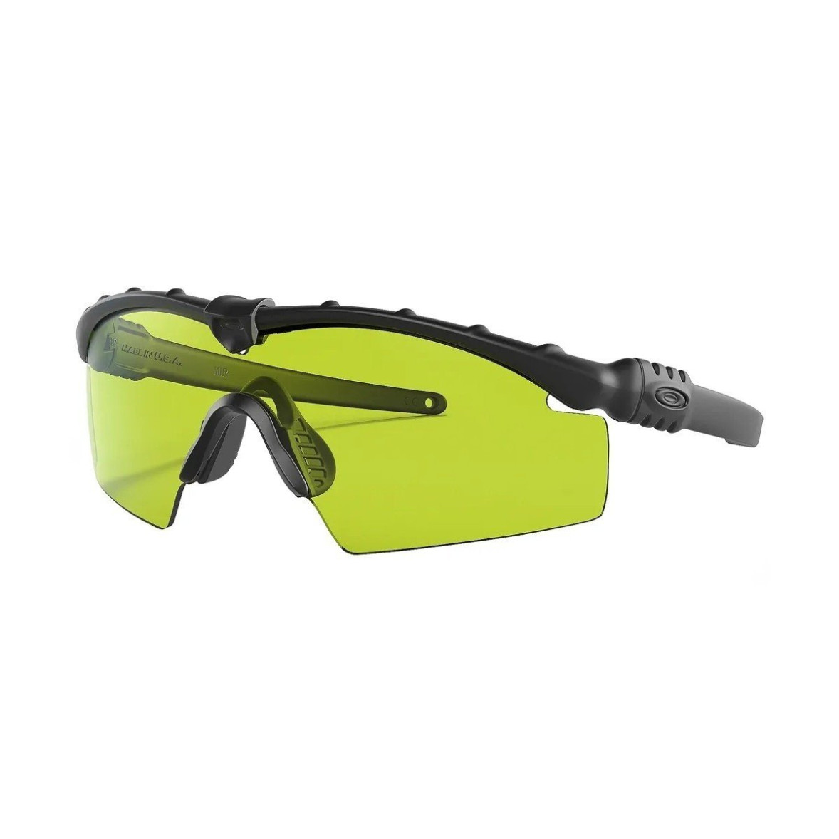SI BALLISTIC M FRAME LASER FMV LENS Oakley
