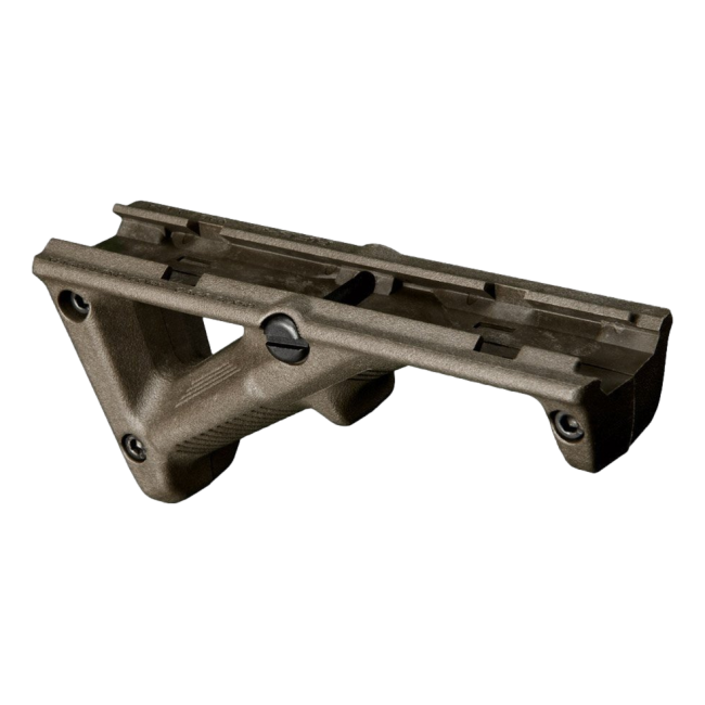 Poignée avant inclinée AFG2 Vert olive - Magpul