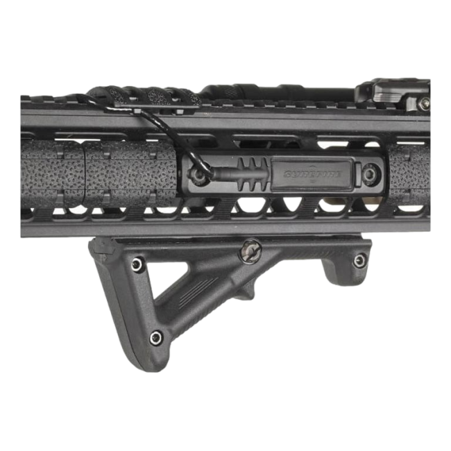 Poignée avant inclinée AFG2 Noir - Magpul