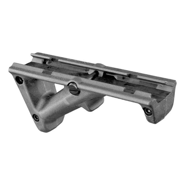 Voorste hellende handgreep AFG2 Grijs - Magpul