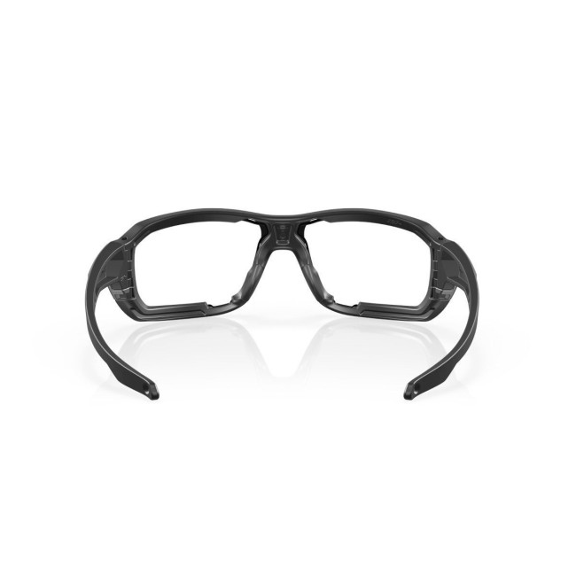 SI BALLISTIC HNBL SCHWARZ KLARE GLÄSER