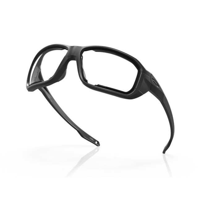SI BALLISTIC HNBL NOIR VERRES CLAIRS