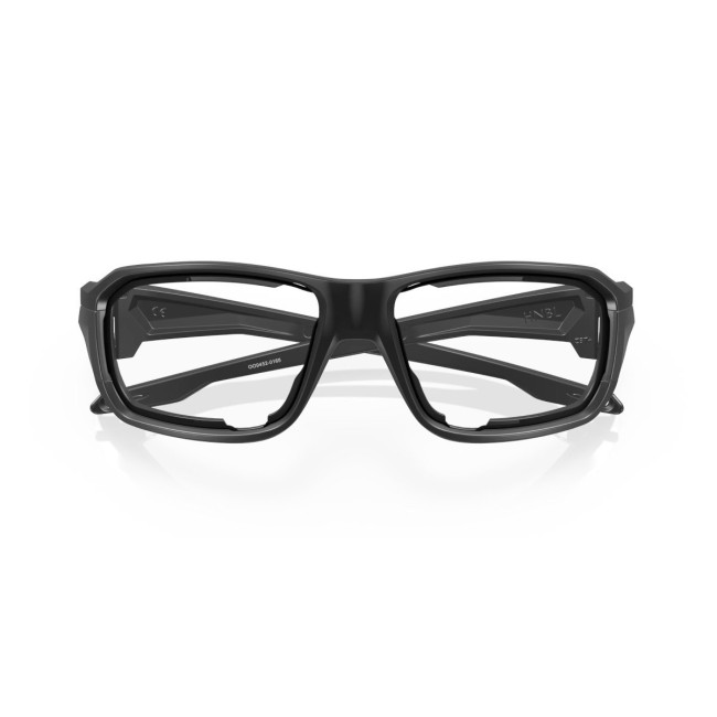 SI BALLISTIC HNBL NOIR VERRES CLAIRS