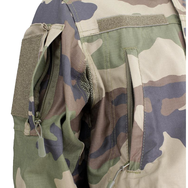 Veste été F3 Cam CE - GP Tactical