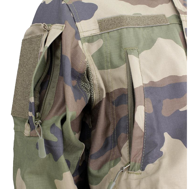 Kamizelka letnia F3 Cam CE - GP Tactical