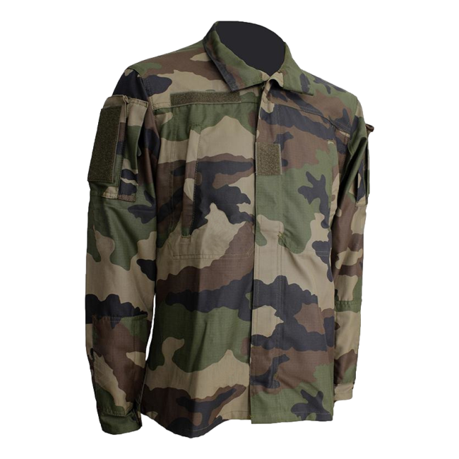Veste été F3 Cam CE - GP Tactical